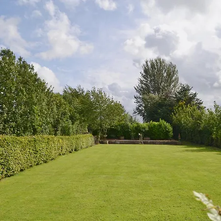 Hedgehog Meadows Dom wakacyjny Waverton (Cumbria)